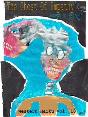 cover image of The Ghost of Empathy